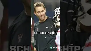 The Best Walk-Ons in College Football History - Part 2 - Baker Mayfield