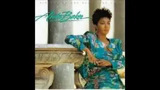 Anita Baker - Lead Me Into Love