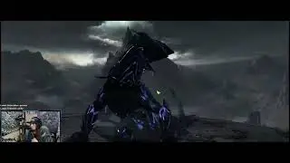 Hard Gate 1-3 Mordum Prog Kills, 8 Damage Deathblade PoV