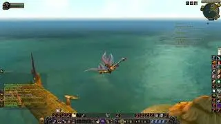 WOW Cata Quest 'Rescue OOX 22FE! - 25476' Horde on a PS