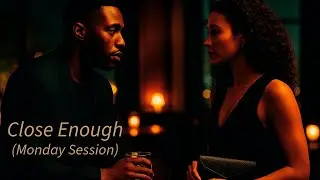 Close Enough &mdash; Alvin Ingram | Monday Session
