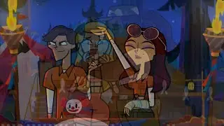 🎪🟪 #16: Marissa's Second Elimination + Tiebreaker Disventure Camp S4 / Episode 19 :D