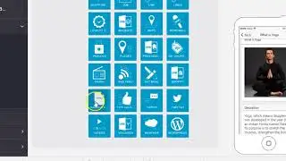 Convert App from Seattle Cloud to App in Minutes App Builder