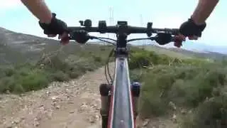 MTB Penteli Melissia