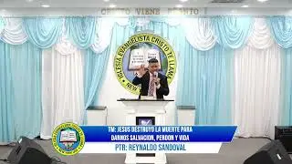 Iglesia Cristo te Llama ny. Tel: 631 208-7287.Gloria a Dios..