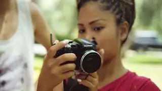 BIG IDEA Workshop: Photography Beginners| Israeli Tech camp