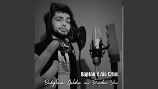 Babylona Geldin mi Derdin Var (feat. Ais Ezhel)