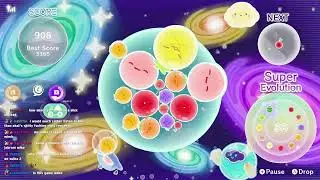 Suika Game Planet - Thats right, pay 780$cad to play a funny fruit game SUKA