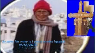 Ka mass leit ontep ia I paieid orester lyngdoh 10/12/2025