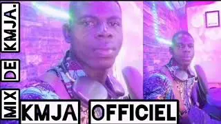 Mix KMJA je n'ai que ma bouche pour te glorifier 