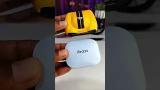 GoBoult Mustang Torq vs Redmi Buds 5⚡Best TWS ₹2000🔥 #viral #earbuds
