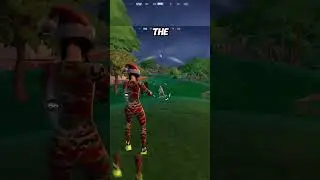 FORTNITE REMOVED THE GRAPPLE EXPLOIT!