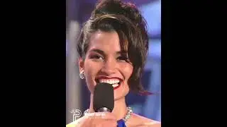 Miss USA Iconic Q&A round