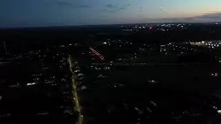 DRONE POTENSIC ATOM 2 4k KLINISKA POLAND
