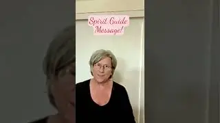 Guides Send Messages #shorts #guidance #spiritual  #intuition #tarot