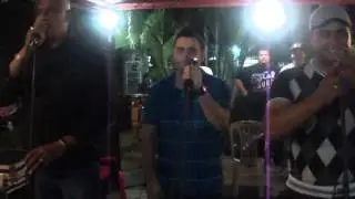 La Peleona - Caribe Show de Alfredo Rojas