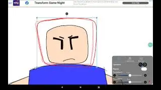 Ibis paint problem ( read description pls ) with jameswarrior14 from deivydoestutorials33 
