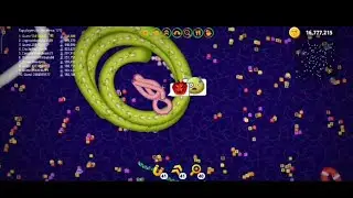 1 to 10 crore score in snake