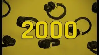 Dj Chupwell - 2000te Mix (Najbolji Hitovi)