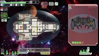 FTL death speed run