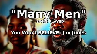 Jim Jones Trolls 50 Cent, Internet Goes Left With Wild Rumors