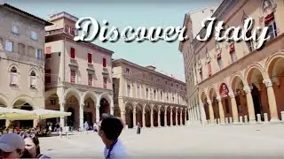 EduTravel - Discover Italy Trailer