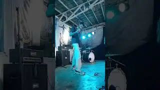 Backmask Ph - Krus (Greyhoundz Cover) @ Palangoy, Binangonan  (08/30/25) #rapmetal #metalmusic 
