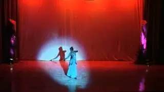 Toos Foundation - Poetry, Dance & Lyrics in the Land of ... - Azerbayejan Dance بنیاد توس، آذربایجان