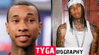 TYGA BIOGRAPHY FULL LIFE STORY AND LIFE STYLE