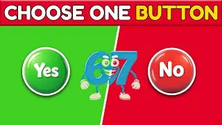 Choose YES or NO! 🤔 30 Impossible Decisions | Quiz Wizard Challenge