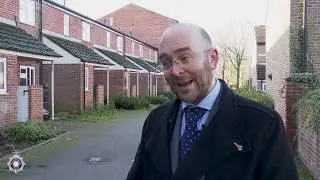 Detectives make fresh appeal on the first anniversary of the murder of Wellingborough man Shane Fox