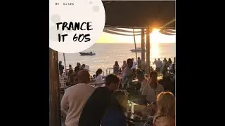 Les   Trance It MixShow 06 03 2021 on 104 3 fm