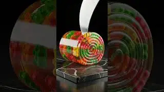 Oddly satisfying jelly cuts#asmr #asmrsounds #asmrcutting #oddlysatisfying #sliceasmr #asmrtingles