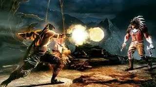 Top Xbox one launch titles