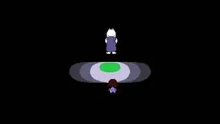Undertale, But my SOUL is Random...