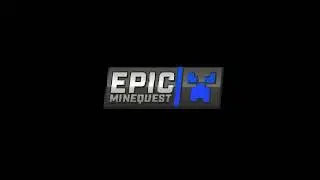 Epic MineQuest (Music/OST No. 1)