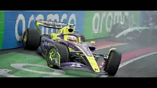 #Ad | F1 25 Braking Point | Chapter 4 | Is Davidoff's death affecting Callie?