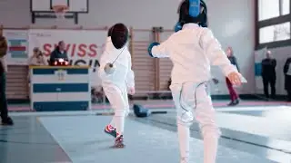 smart competitions: smart fencing competitions &ndash; Swiss Fencing (FR)