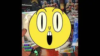 Topps 2024 Chrome Boxing! Can I get a hit?