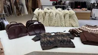 ZARA NEW WOMEN'S COLLECTION WINTER 2026 | ZARA NUEVA COLECCION MUJER INVIERNO 2026
