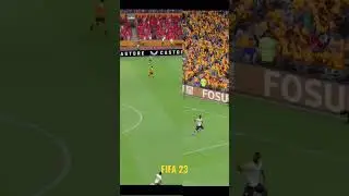 FIFA 23 Wolves vs Manchester United Goals