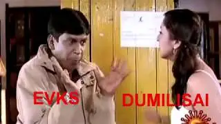 Marana Kalaai - Evks Elangovan  trolls Tamilisai , BJP