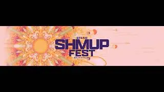 Steam Shmup Fest