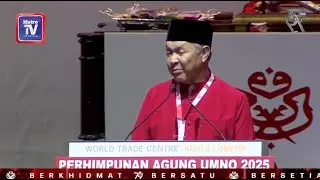 UMNO mohon perkenan Agong untuk pertimbangan, keringanan terhadap Najib