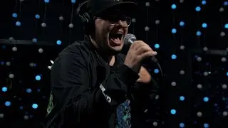 St. Paul & The Broken Bones - Love Letter From A Red Roof Inn (Live on KEXP)
