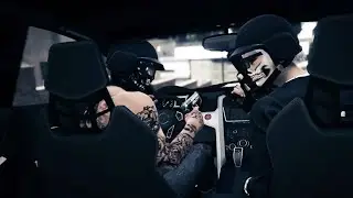 Rip Jake REDX Descendingz xMissBehave Willam1x XUSE XARI VOLT