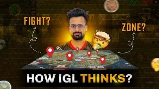 How to Become the Perfect IGL | Mastering In-Game Leadership!