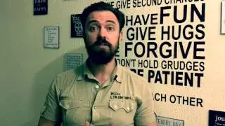 YSG Security Solutions Testimonial 1a - Mike Venter