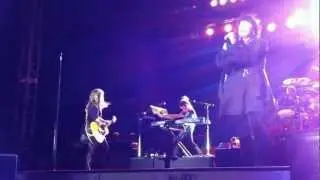 Short clip of Heart - Crazy on You