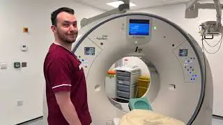 Meet the team at our Community Diagnostic Centre